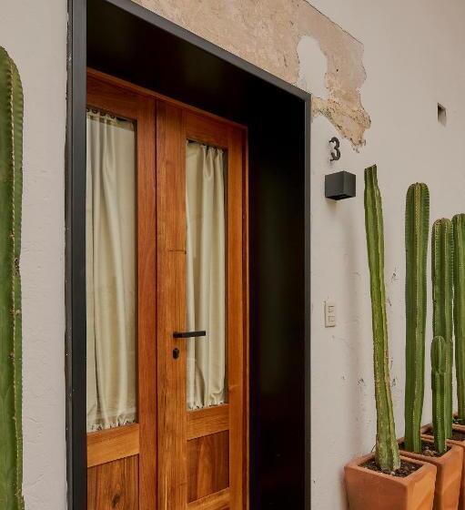 호스텔 Stay Ortenxia