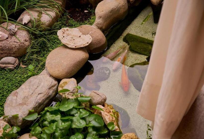 호스텔 Stay Ortenxia