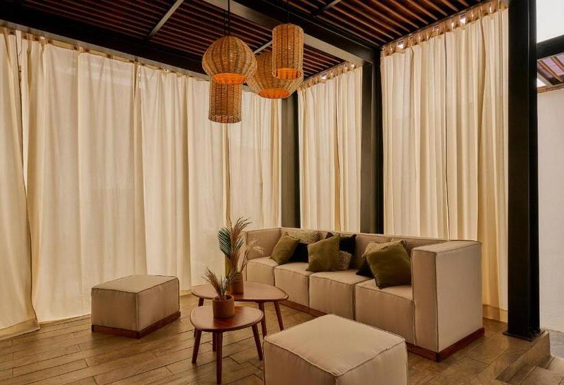 호스텔 Stay Ortenxia