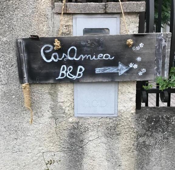 B&b Casamica