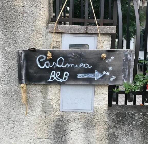 B&b Casamica