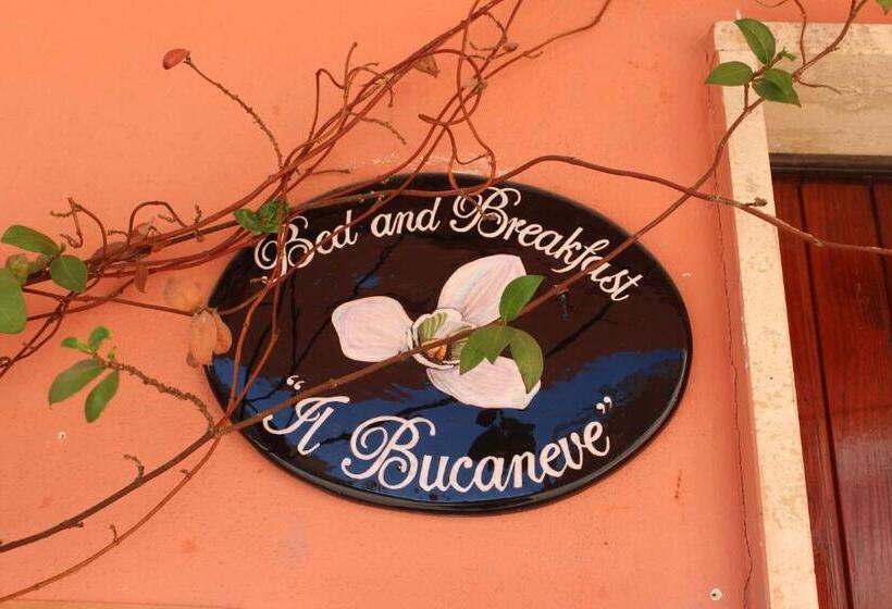 B&b Il Bucaneve