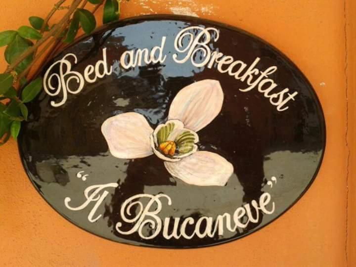B&b Il Bucaneve