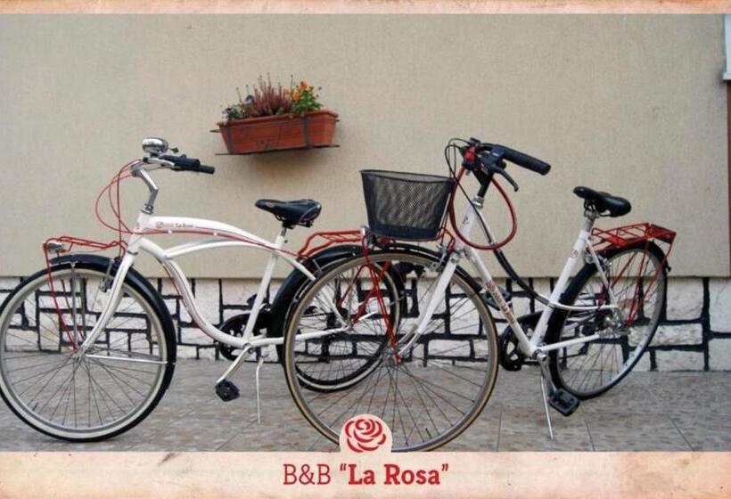 B&b La Rosa