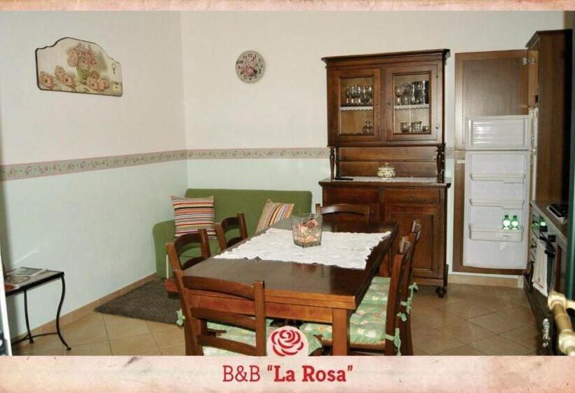 B&b La Rosa