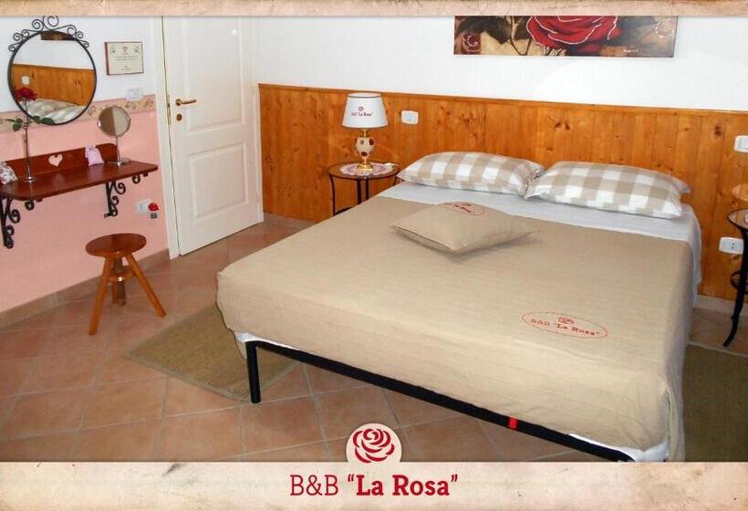 B&b La Rosa