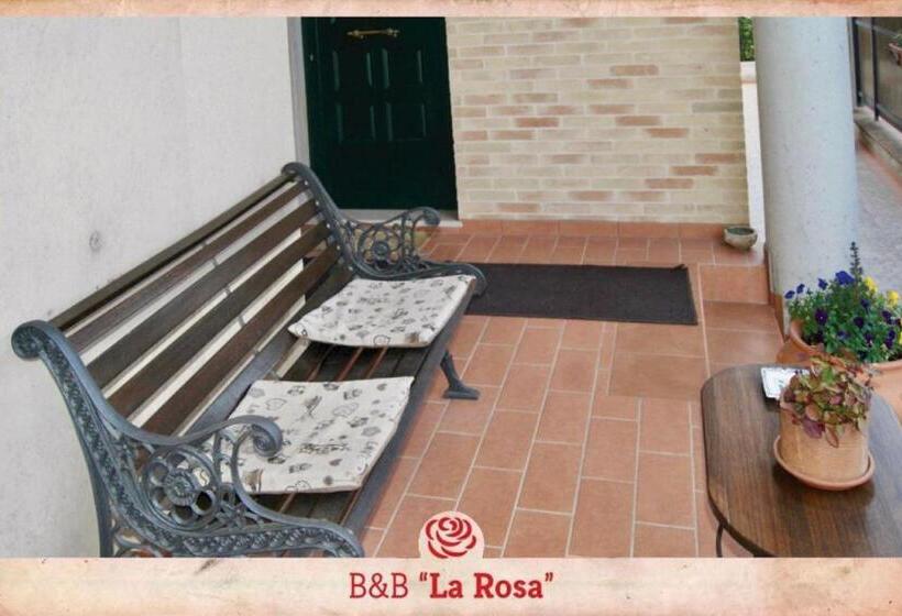 B&b La Rosa
