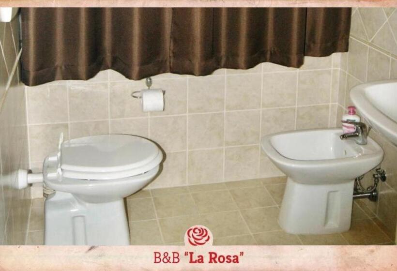 B&b La Rosa