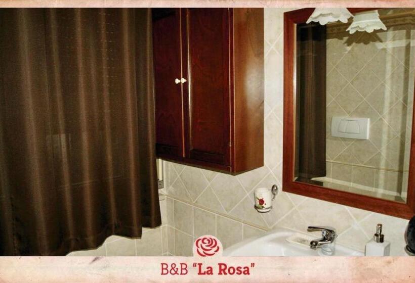 B&b La Rosa