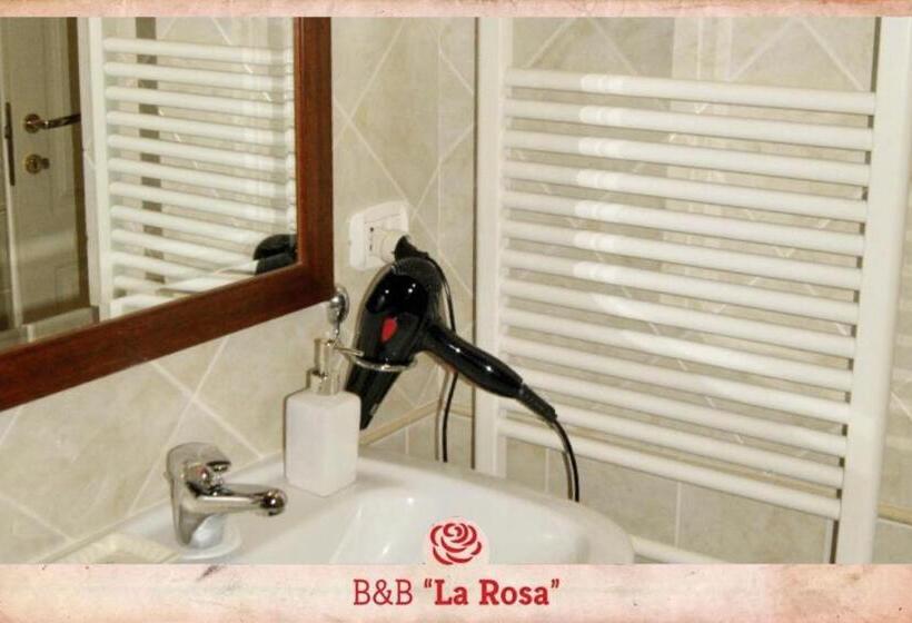 B&b La Rosa