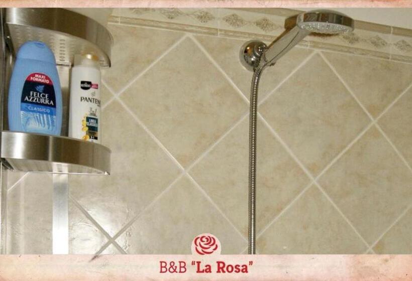 B&b La Rosa