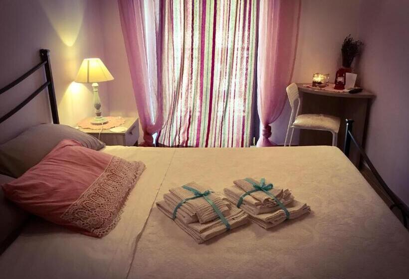 B&b Maison Civico 13