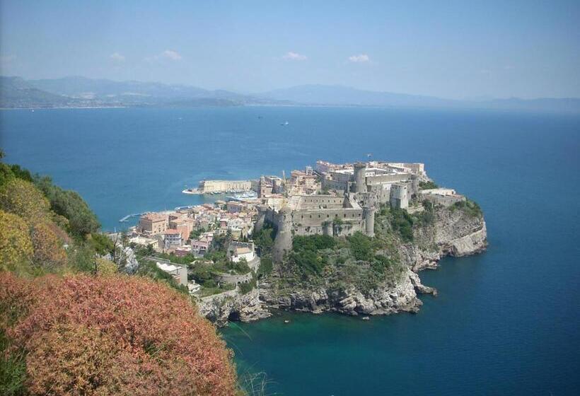 B&b Maison Civico 13