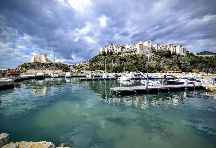 B&b Maison Civico 13