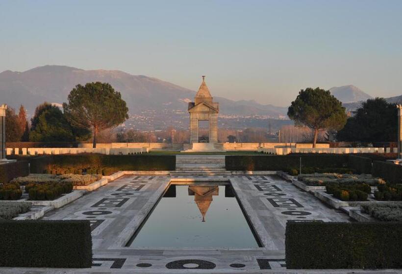 B&b Maison Civico 13