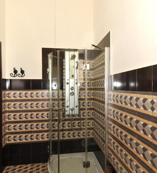 B&b Maison Civico 13