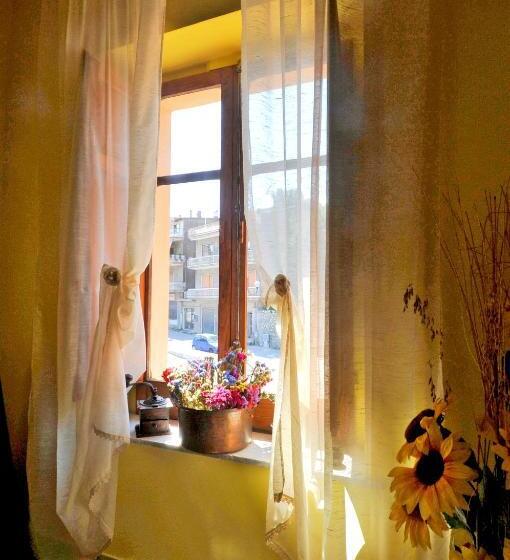 B&b Maison Civico 13