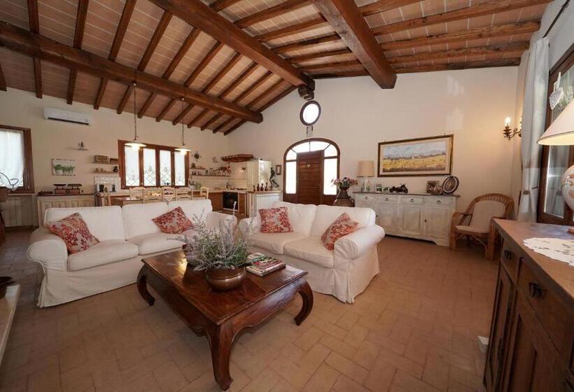 ベッドアンドブレックファースト Casa Degli Ulivi