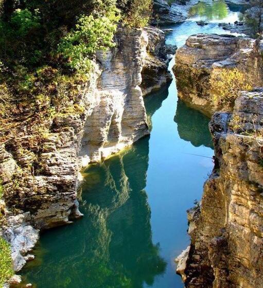 ベッドアンドブレックファースト Casa Filippini