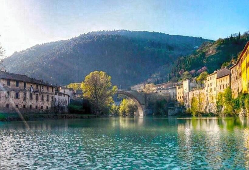 ベッドアンドブレックファースト Casa Filippini