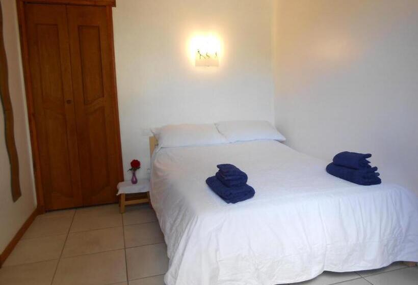 ベッドアンドブレックファースト Chez Irene