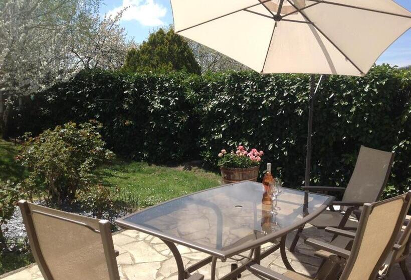 ベッドアンドブレックファースト Chez Irene