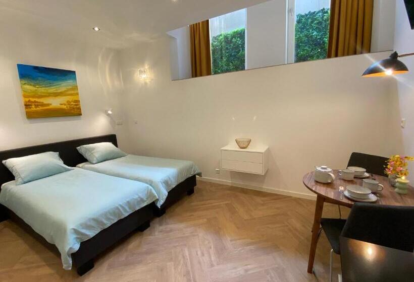 Goodnight Amsterdam Lovely B&b In City Centre Private Quiet Luxurious