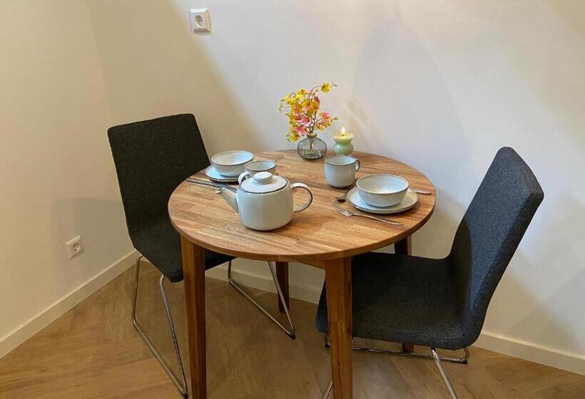 Goodnight Amsterdam Lovely B&b In City Centre Private Quiet Luxurious