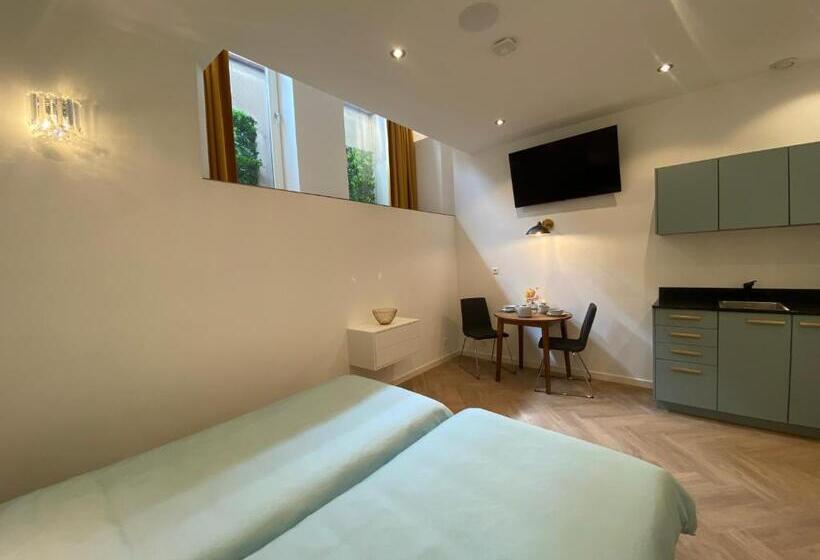 Goodnight Amsterdam Lovely B&b In City Centre Private Quiet Luxurious