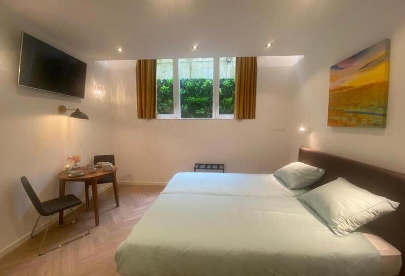 Goodnight Amsterdam Lovely B&b In City Centre Private Quiet Luxurious