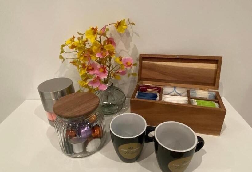 Goodnight Amsterdam Lovely B&b In City Centre Private Quiet Luxurious