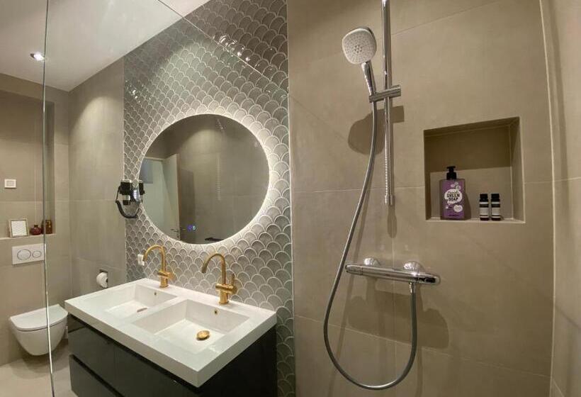 Goodnight Amsterdam Lovely B&b In City Centre Private Quiet Luxurious