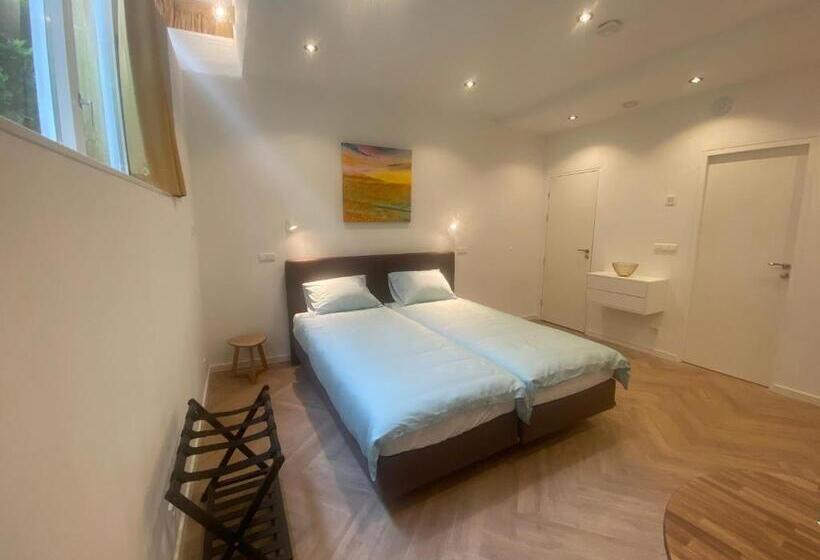 Goodnight Amsterdam Lovely B&b In City Centre Private Quiet Luxurious