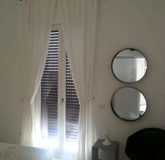 مبيت وإفطار Il Centro Storico