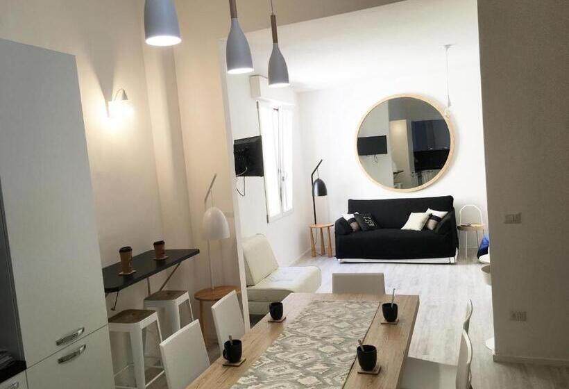 مبيت وإفطار Il Centro Storico