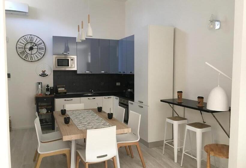 مبيت وإفطار Il Centro Storico