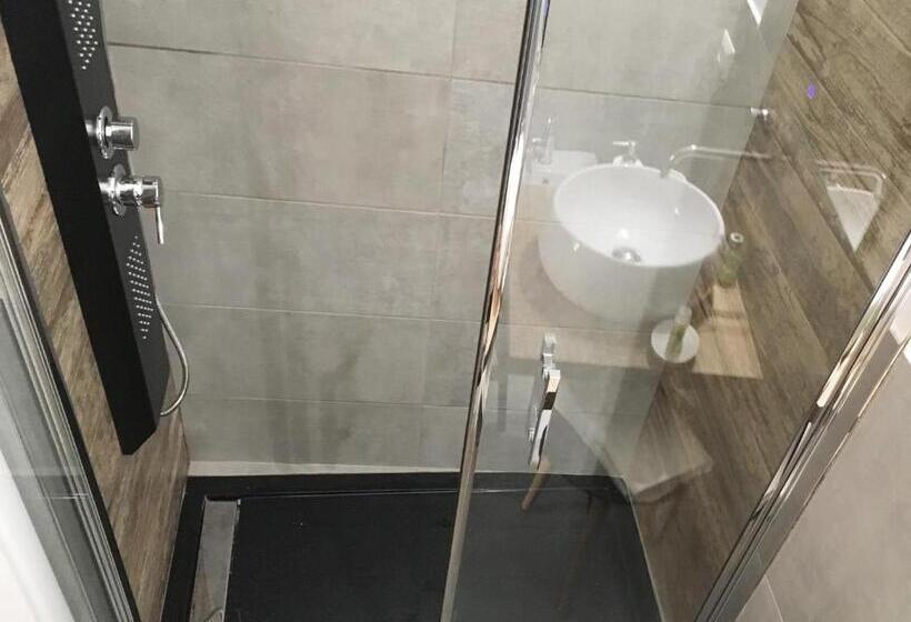 مبيت وإفطار Il Centro Storico