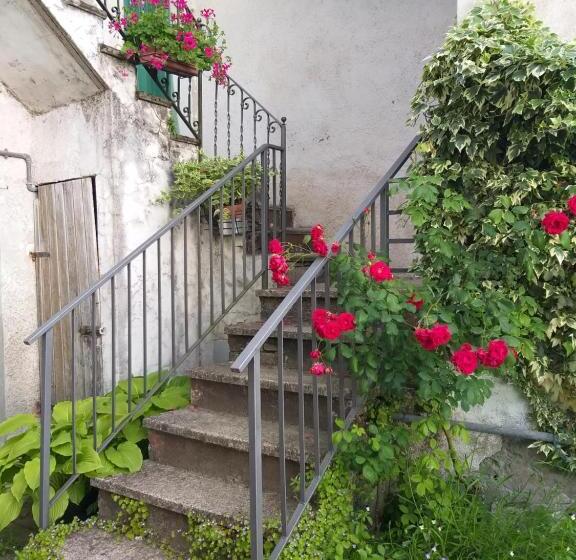 צימר La Punta Dei Crociati