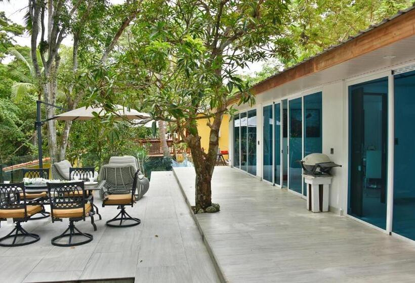 住宿加早餐  La Romantica