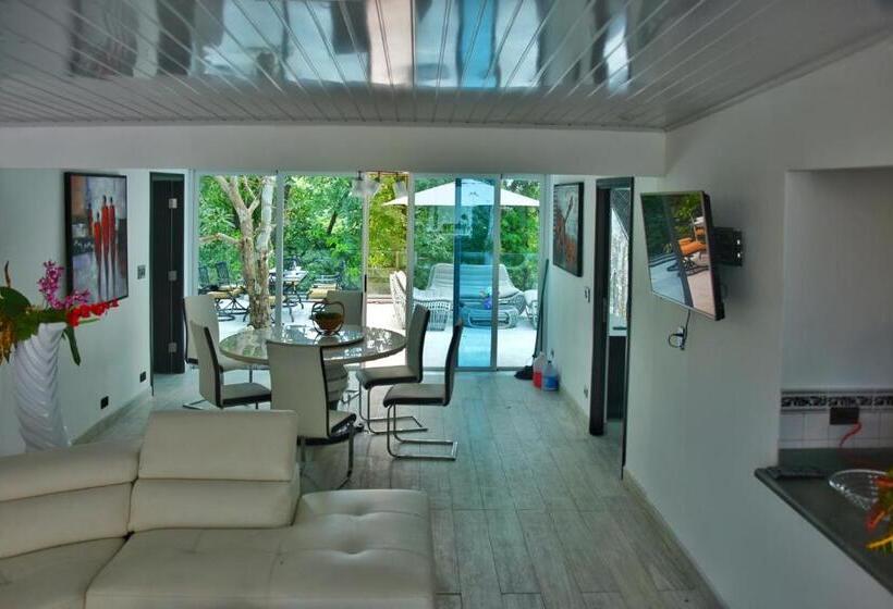 住宿加早餐  La Romantica