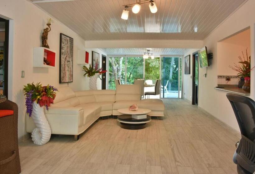 住宿加早餐  La Romantica