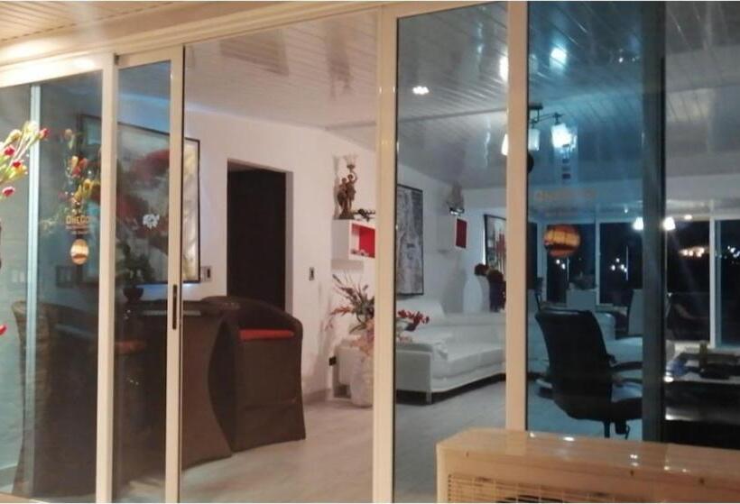 住宿加早餐  La Romantica