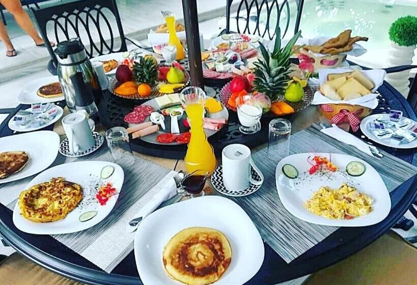 住宿加早餐  La Romantica