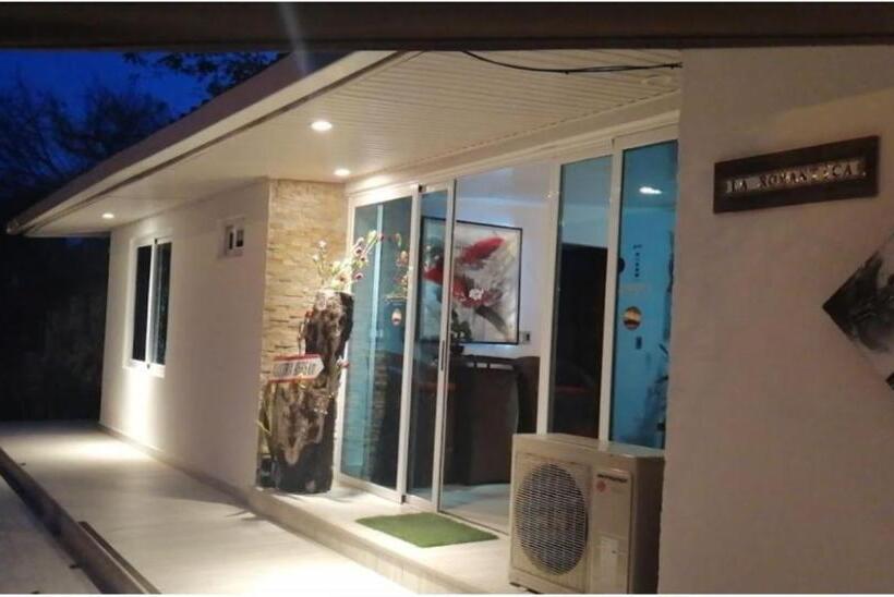 住宿加早餐  La Romantica