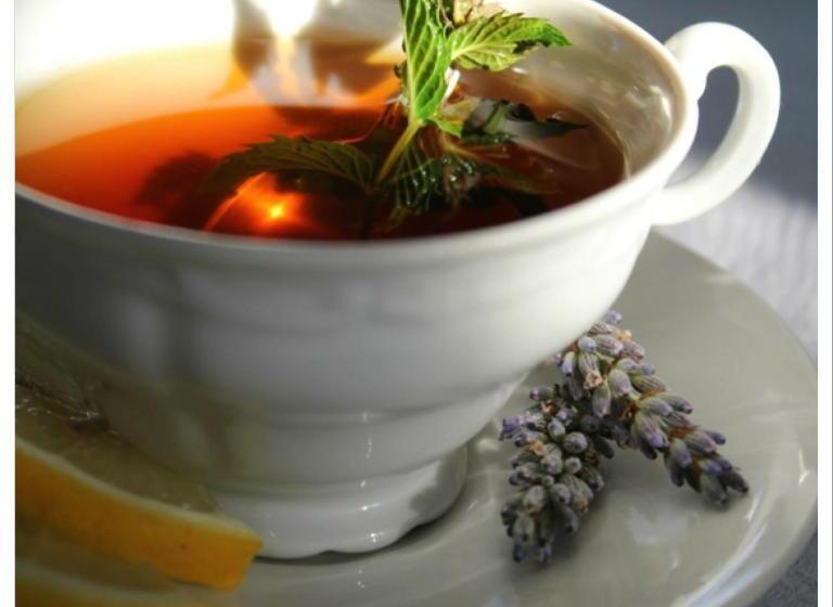 مبيت وإفطار Lavendeltorpet