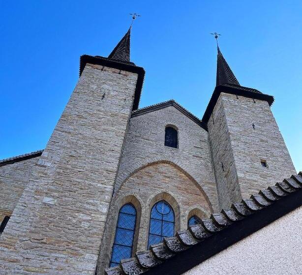 مبيت وإفطار Lavendeltorpet