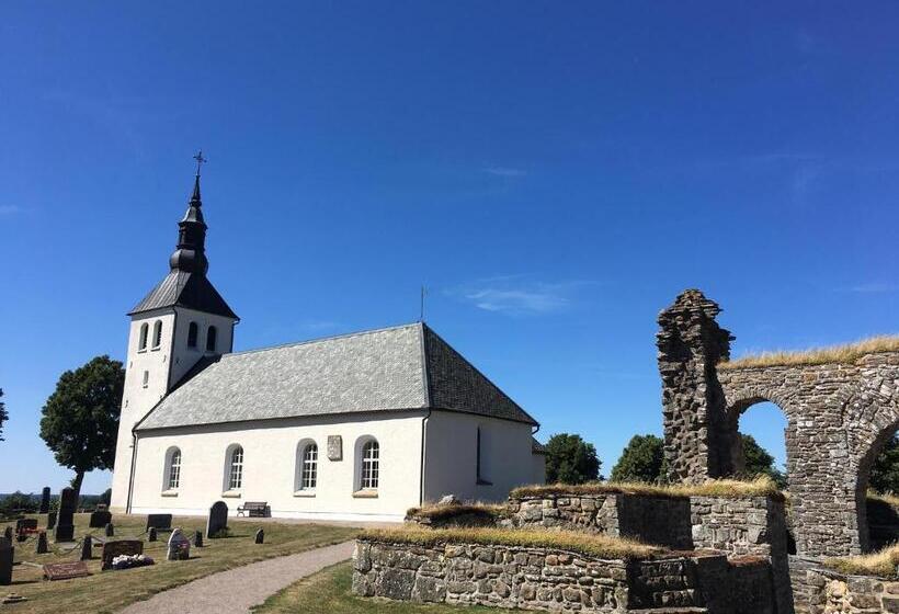 مبيت وإفطار Lavendeltorpet