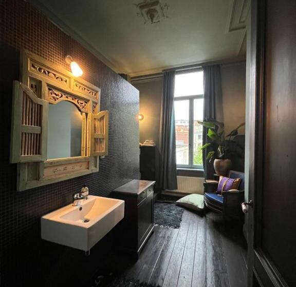 צימר Guesthouse Nights By Morpheus