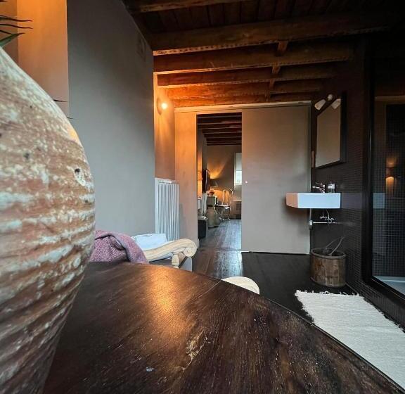 ベッドアンドブレックファースト Guesthouse Nights By Morpheus