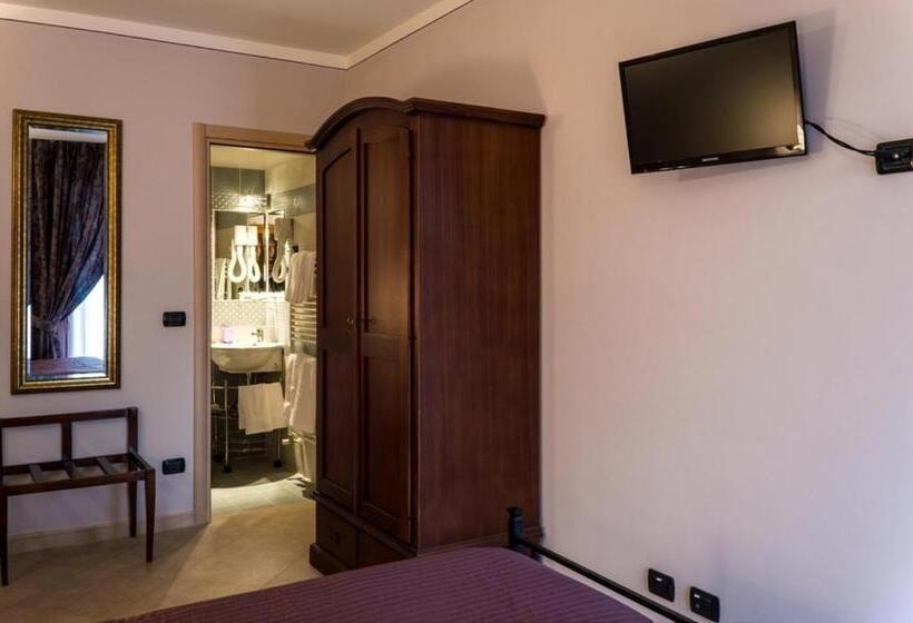 Bed And Breakfast Ocarè